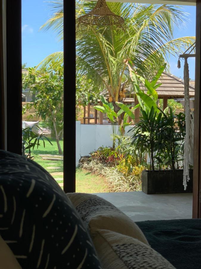 Chambre Deluxe avec Balcon