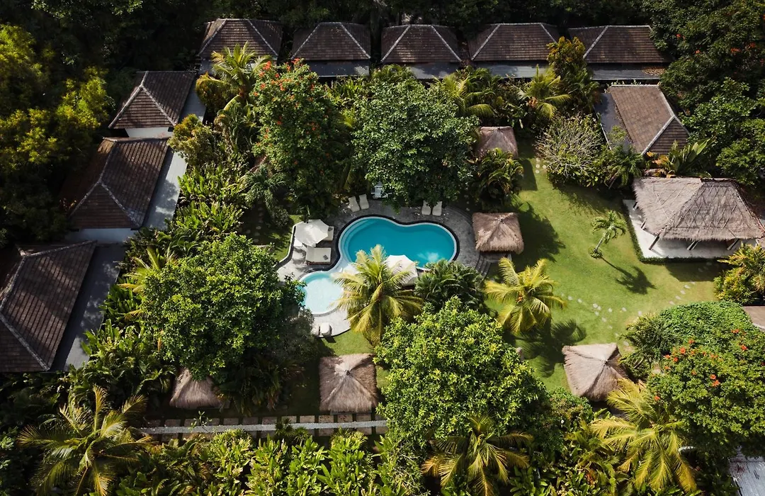 Village Bali-1