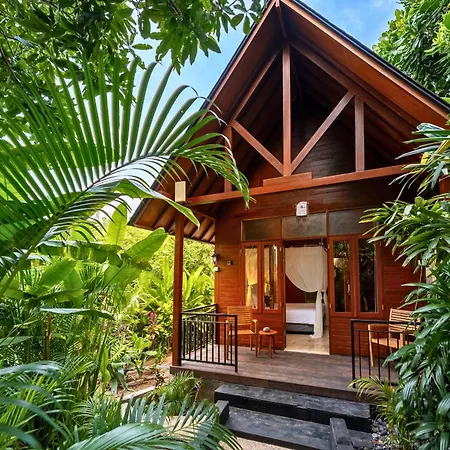 S Resorts Hidden Valley Bali-3