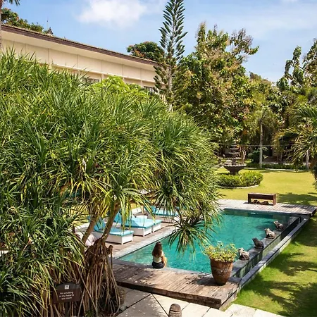 S Resorts Hidden Valley Bali-2
